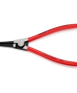 Knipex 46 11 A3 egyenes segergyűrű fogó, 210 mm