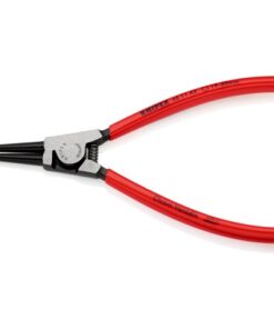 Knipex Külső Zégergyűrű Fogó, Egyenes, 180 mm (KNIP46 11 A2)