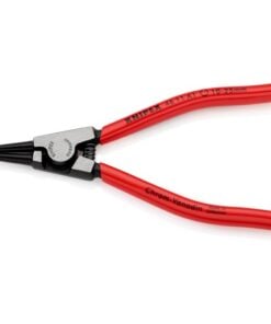 Knipex Zégergyűrű fogó, külső, egyenes, 140 mm (KNIP46 11 A1)