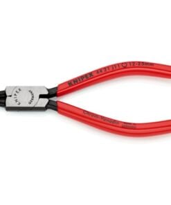 Knipex Külső Biztosítógyűrű Fogó, 130 mm, 90° Hajlított Csúcsokkal