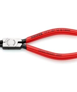 Knipex Belső Seegergyűrű Fogó, 130 mm, 90° Hajlított