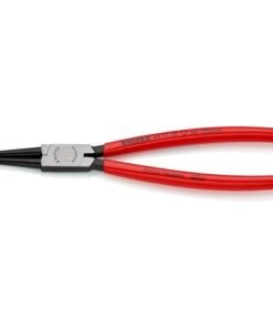 Knipex Belső Segergyűrű Fogó, Egyenes, 225 mm (44 11 J3)
