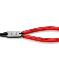 Knipex 44 11 J2 Külső Segergyűrű Fogó, Egyenes, 180 mm (19-60 mm)