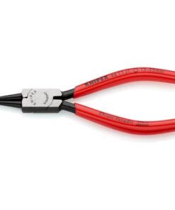 Knipex 44 11 J1 Belső Segergyűrű Fogó, Egyenes, 140 mm