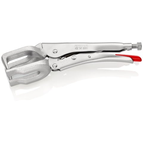 Knipex Hegesztő Markolófogó 280 mm, 25 mm Befogási Magasság