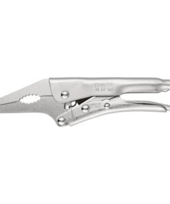 Knipex 41 34 165 Hosszú orrú satufogó, 165 mm