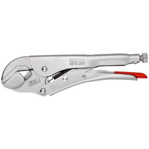 Knipex Univerzális önzáró markolófogó 250 mm