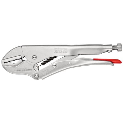 Knipex Univerzális Markolófogó, 250 mm