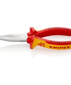 Knipex Laposfogó 160mm 1000V