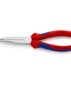 Knipex Hajlított Csőrű Rádiós Fogó 200mm