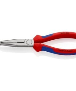 Knipex Hajlított Félkerek Csőrű Fogó 200 mm