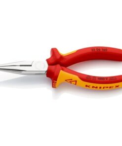 Knipex VDE Rádiós Fogó 160mm 1000V