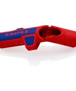 Knipex Kábelcsupaszító Fogó 8-13 mm Ipari Kábelekhez