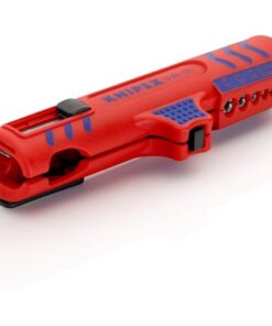 Knipex Univerzális Kábelcsupaszoló 0,2-4,0 mm²