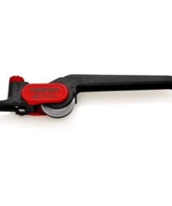 Knipex 16 40 150 Kábelcsupaszító Ø 25 mm feletti kábelekhez