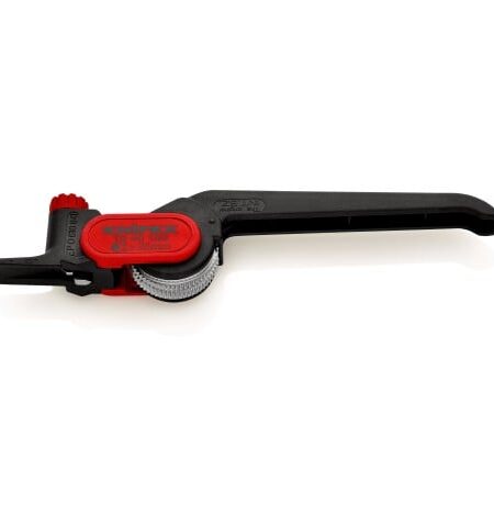 Knipex 16 40 150 Kábelcsupaszító Ø 25 mm feletti kábelekhez
