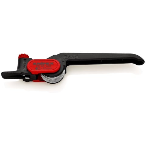 Knipex 16 40 150 Kábelcsupaszító Ø 25 mm feletti kábelekhez