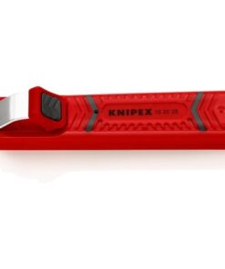 Knipex Kábelcsupaszító Kés 8,0 - 28,0 mm
