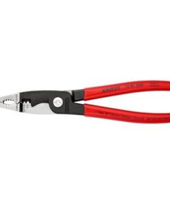 Knipex KNIP13 81 200 Többfunkciós Elektromos Szerelőfogó