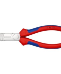 Knipex 13 45 165 Villanyszerelő Multifunkciós Fogó