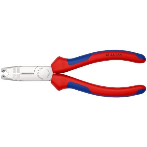 Knipex 13 45 165 Villanyszerelő Multifunkciós Fogó