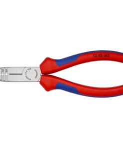 Knipex 13 42 165 Multifunkciós Elektromos Szerelőfogó