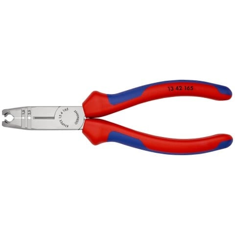 Knipex 13 42 165 Multifunkciós Elektromos Szerelőfogó