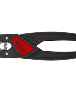 Knipex Automata Kábelcsupaszító Fogó 0,75-2,5 mm²