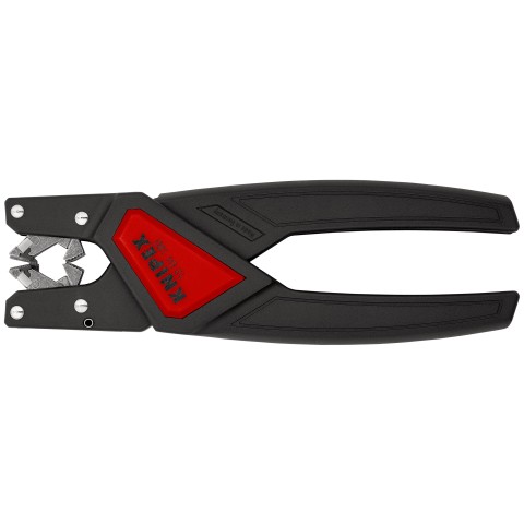 Knipex Automata Kábelcsupaszító Fogó 0,75-2,5 mm²