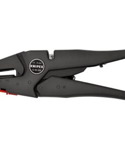 Knipex Automata Vezetékcsupaszító Fogó Vágóéllel 2,5-16 mm²