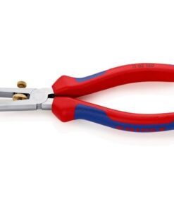 Knipex Szigetelőfogó 160 mm