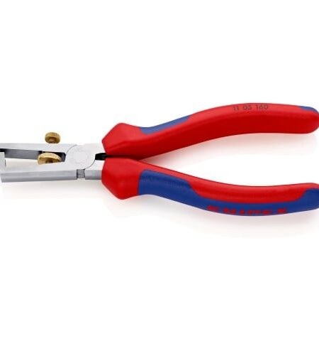 Knipex Szigetelőfogó 160 mm