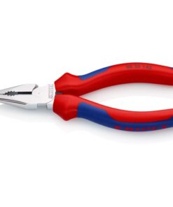 Knipex Mini Kombinált Fogó 145mm