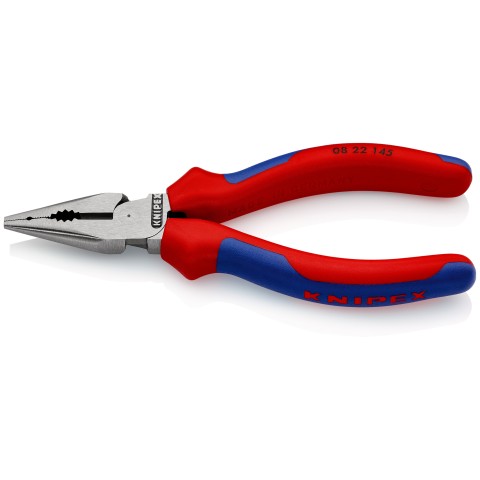 Knipex Mini Kombinált Fogó 145mm Knipex Mini Kombinált Fogó 145mm