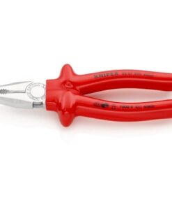 Knipex Kombinált fogó 200mm 1000V VDE