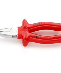 Knipex 160 mm 1000V Szigetelt Kombinált Fogó