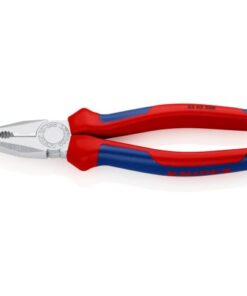 Knipex kombinált fogó 200 mm