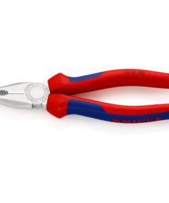 Knipex Kombinált fogó 180 mm