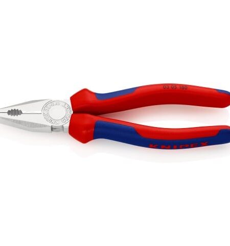 Knipex Kombinált fogó 180 mm