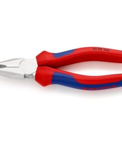 Knipex Kombinált fogó 160 mm