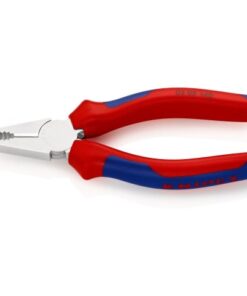 Knipex Kombinált fogó 140 mm