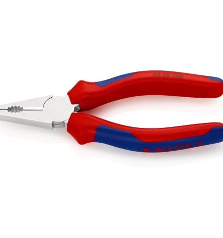 Knipex Kombinált fogó 140 mm