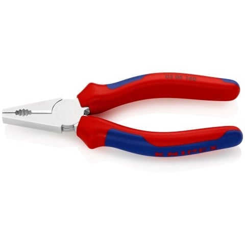 Knipex Kombinált fogó 140 mm