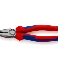 Knipex Kombinált fogó 03 02 200, 200 mm