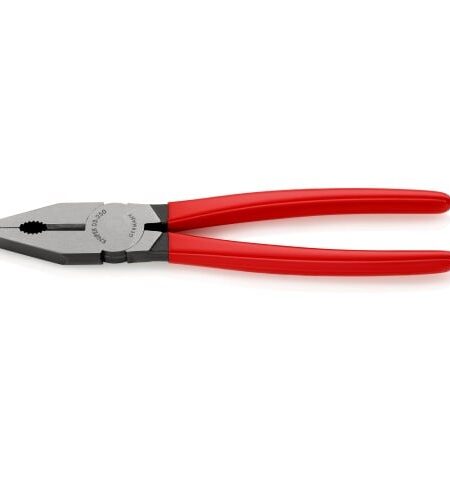 Knipex Kombinált fogó 250 mm