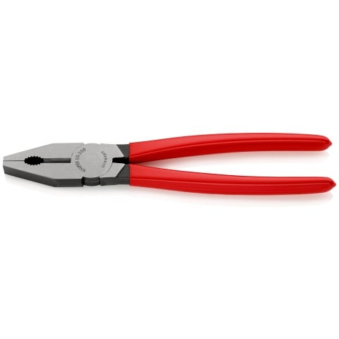 Knipex Kombinált fogó 250 mm