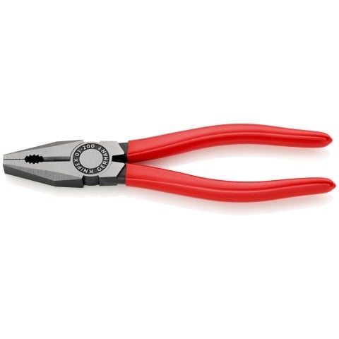 Knipex Kombinált fogó 200 mm
