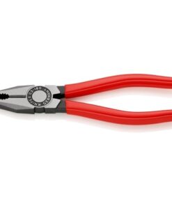 Knipex Kombinált fogó 180mm