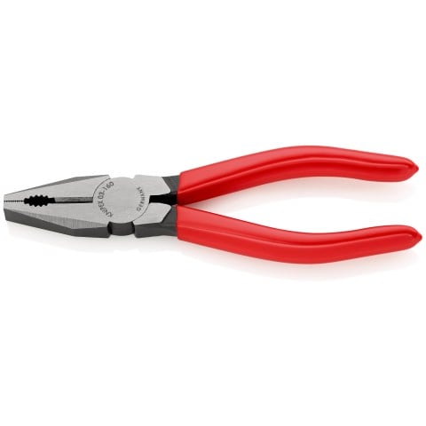 Knipex Kombinált fogó 160 mm