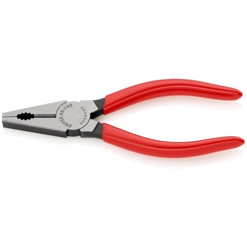 Knipex Kombinált Fogó 140mm